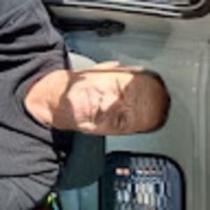 Meet your Posher, Wayne